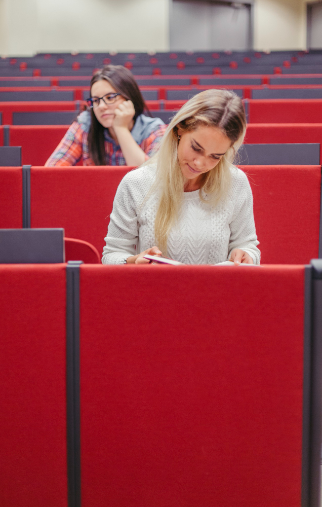 Studia na UEW - zasady 