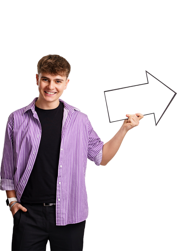 Student UEW 